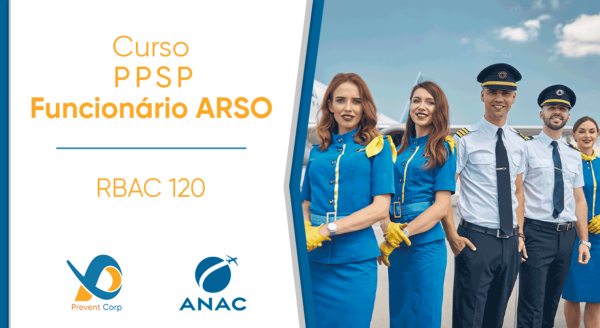 Curso PPSP ARSO